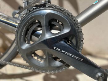 Brugt Trek Émonda SL 6 2018 2018 Road & Gravel — billede 4 af 10