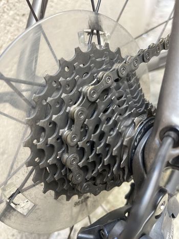 Brugt Trek Émonda SL 6 2018 2018 Road & Gravel — billede 8 af 10