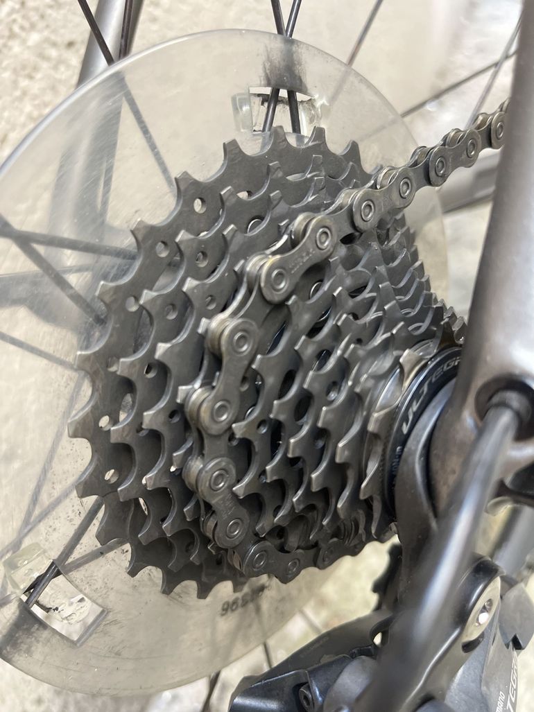 Brugt Trek Émonda SL 6 2018 2018 Road & Gravel — billede 8 af 10