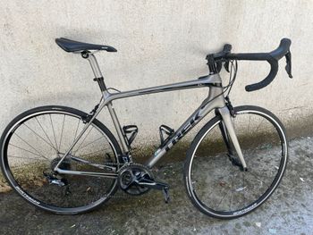 Brugt Trek Émonda SL 6 2018 2018 Road & Gravel — billede 2 af 10