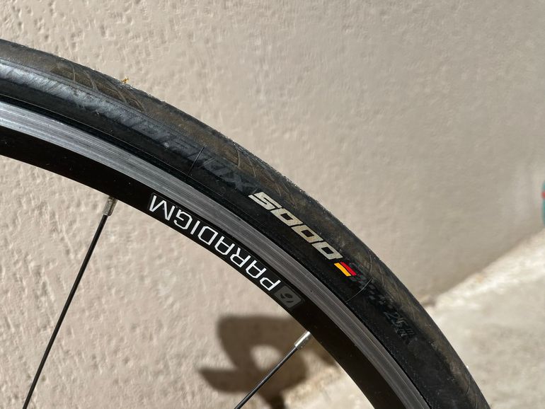 Brugt Trek Émonda SL 6 2018 2018 Road & Gravel — billede 6 af 10
