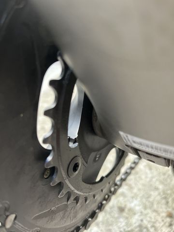 Gebrauchtes Trek Émonda SL 6 2018 2018 Road & Gravel, Hellgrau — Bild 7 von 10