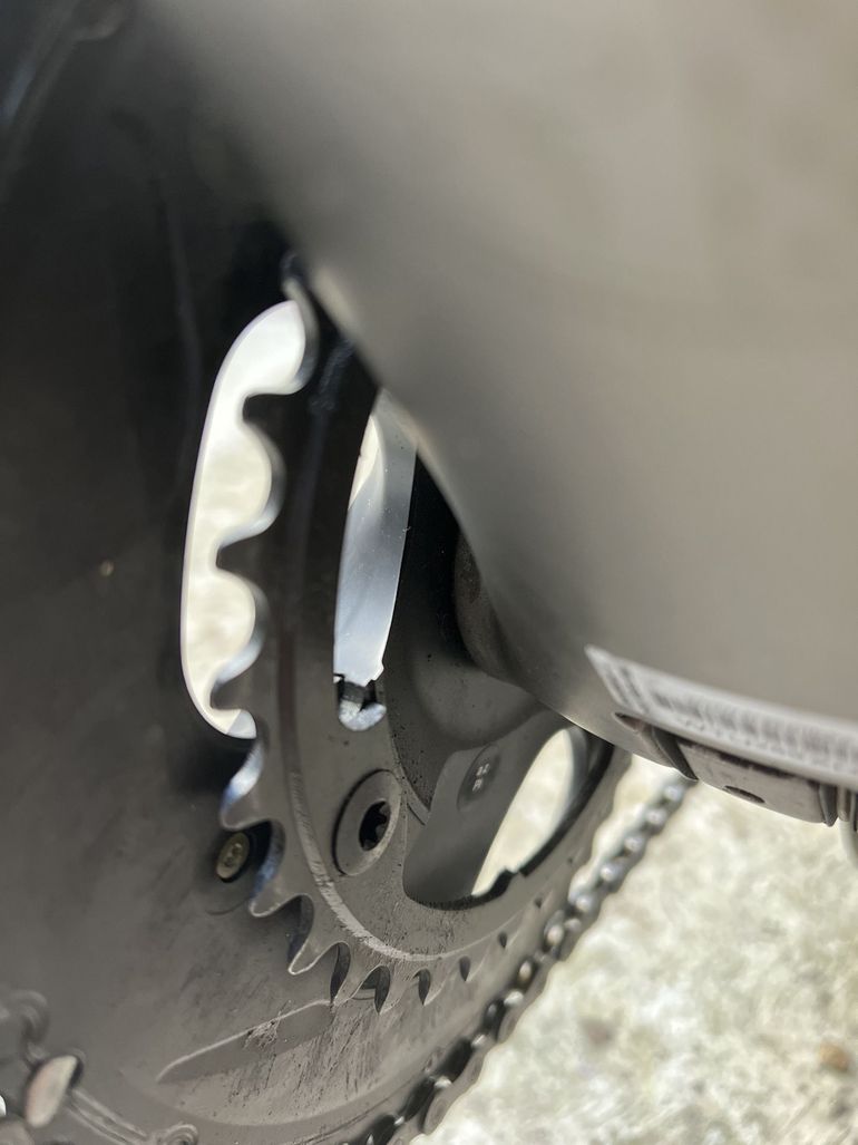 Brugt Trek Émonda SL 6 2018 2018 Road & Gravel — billede 7 af 10