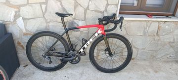 Used Trek Émonda SL 6 Disc Pro 2022 2022 Road & Gravel