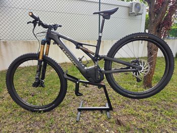 Used Specialized S-Works Turbo Levo 2020 2020 MTB