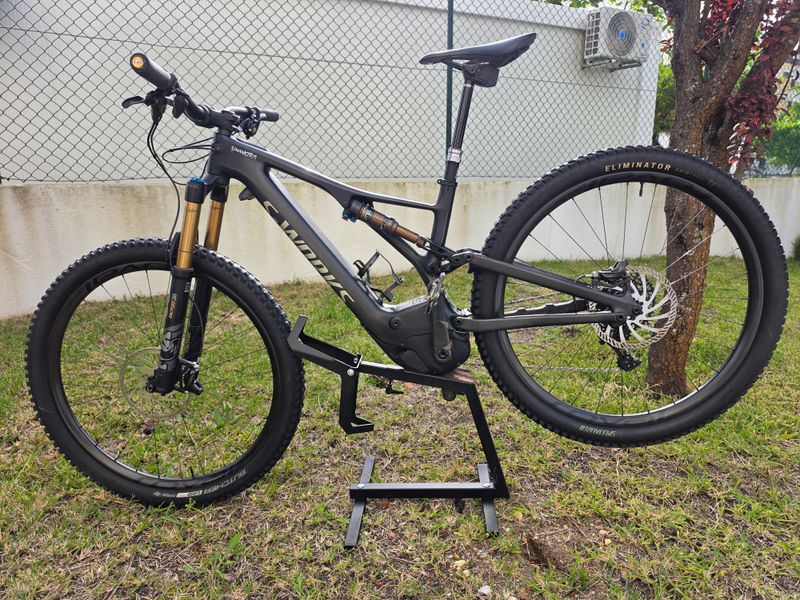 Used Specialized S-Works Turbo Levo 2020 2020 MTB