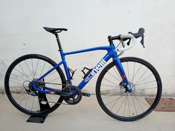 Käytetty Cinelli Superstar Disc Ultegra 2022 2022 Road & Gravel