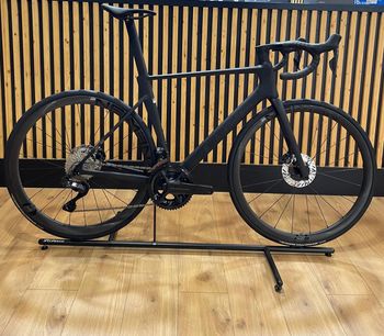 CUBE LITENING AIR C:68X, RACE 2025 2025 Road & Gravel de segunda mano