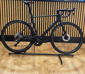 Used CUBE LITENING AIR C:68X, RACE 2025 2025 Road & Gravel