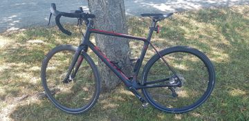 Używany Ghost Violent Road Rage 9.8 UC 2018 2018 Road & Gravel — zdjęcie 2 z 16