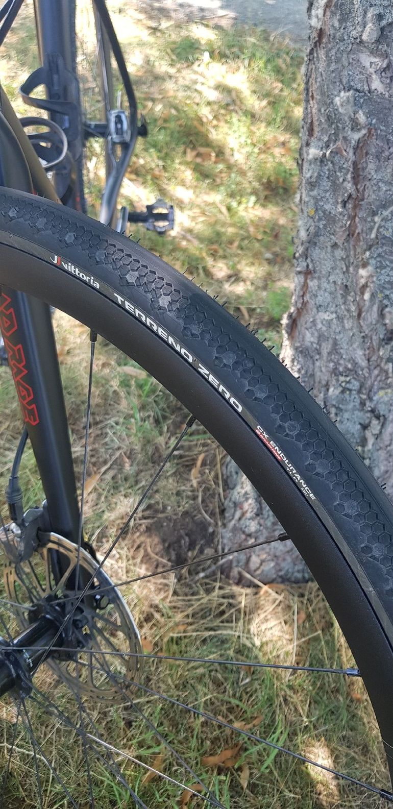 Brugt Ghost Violent Road Rage 9.8 UC 2018 2018 Road & Gravel — billede 7 af 16