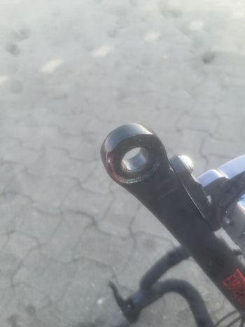 Brugt Ghost Violent Road Rage 9.8 UC 2018 2018 Road & Gravel — billede 15 af 16