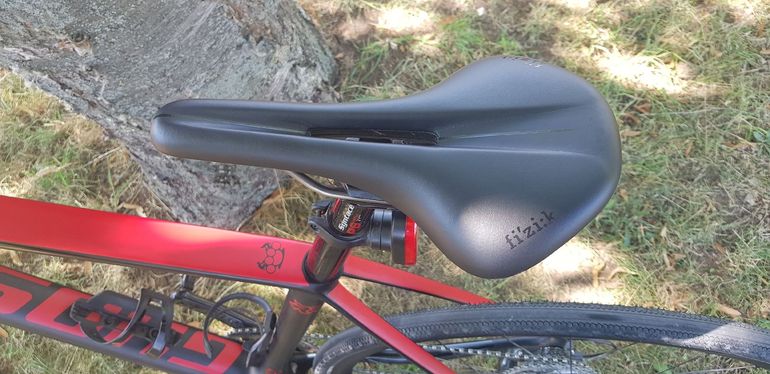 Brugt Ghost Violent Road Rage 9.8 UC 2018 2018 Road & Gravel — billede 13 af 16