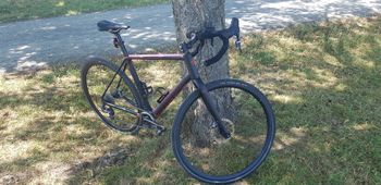 Used Ghost Violent Road Rage 9.8 UC 2018 2018 Road & Gravel
