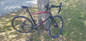 Brugt Ghost Violent Road Rage 9.8 UC 2018 2018 Road & Gravel — billede 12 af 16