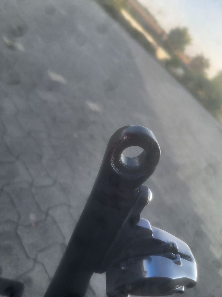 Brugt Ghost Violent Road Rage 9.8 UC 2018 2018 Road & Gravel — billede 16 af 16