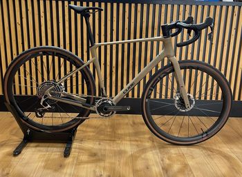 Used CUBE NUROAD C:62, SLT 2025 2025 Road & Gravel
