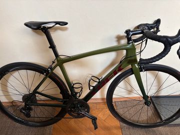 Brugt Trek Emonda SLR 2019 Road & Gravel