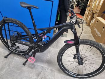 Używany Specialized Turbo Levo Alloy 2024 2024 MTB