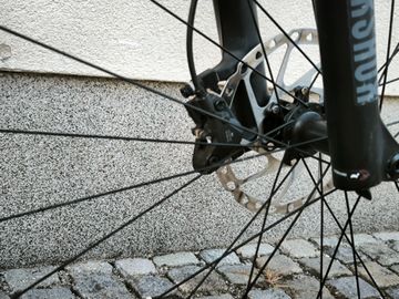 Used Specialized Epic Shimano Deore XT 2021 Mountainbike, Black — image 7 of 12