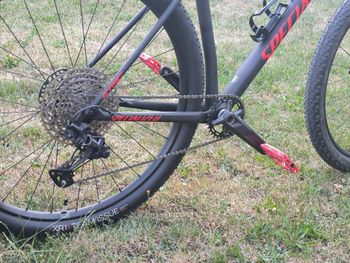 Brugt Specialized Epic Hardtail 2021 2021 Mountainbike — billede 3 af 10