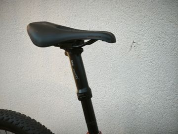 Used Specialized Epic Shimano Deore XT 2021 Mountainbike, Black — image 5 of 12