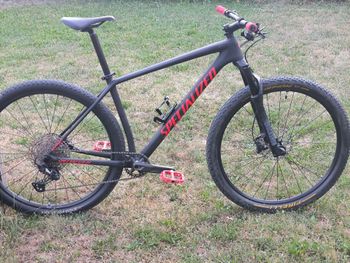 Used Specialized Epic Hardtail 2021 2021 MTB