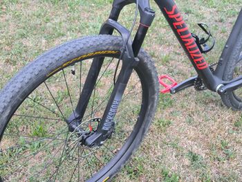 Brugt Specialized Epic Hardtail 2021 2021 Mountainbike — billede 4 af 10