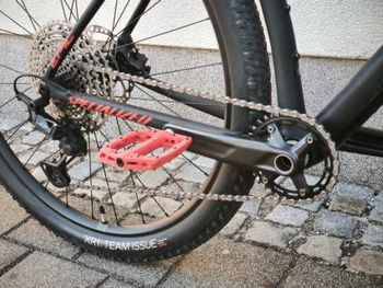 Used Specialized Epic Shimano Deore XT 2021 Mountainbike, Black — image 6 of 12
