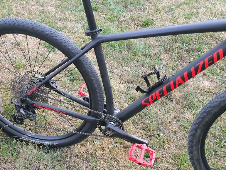 Brugt Specialized Epic Hardtail 2021 2021 Mountainbike — billede 6 af 10