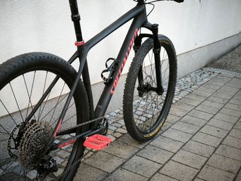 Used Specialized Epic Shimano Deore XT 2021 Mountainbike, Black — image 3 of 12