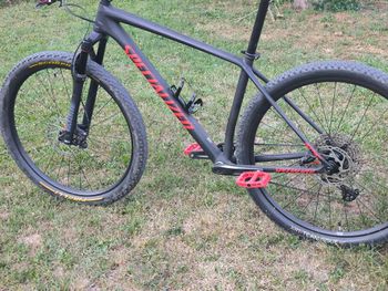 Brugt Specialized Epic Hardtail 2021 2021 Mountainbike — billede 7 af 10
