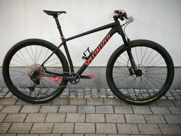 Gebrauchtes Specialized Epic Shimano Deore XT 2021 MTB