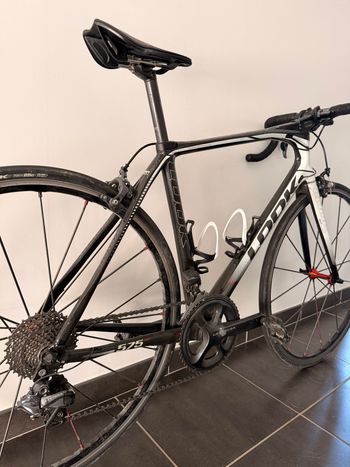 Look 675 Shimano Ultegra Di2 2019 Road & Gravel d'occasion — image 3 sur 3