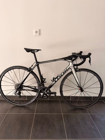 Used Look 675 Shimano Ultegra Di2 2019 Road & Gravel