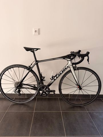 Used Look 675 Shimano Ultegra Di2 2019 Road & Gravel