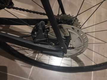 Tweedehands Trek Domane SL 6 2021 2021 Road & Gravel — afbeelding 12 van 15