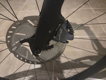 Tweedehands Trek Domane SL 6 2021 2021 Road & Gravel — afbeelding 11 van 15