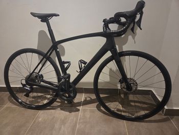 Used Trek Domane SL 6 2021 2021 Road & Gravel