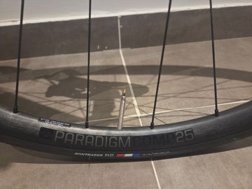 Tweedehands Trek Domane SL 6 2021 2021 Road & Gravel — afbeelding 10 van 15