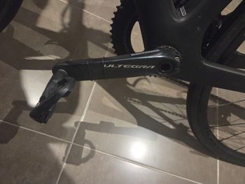 Gebrauchtes Trek Domane SL 6 2021 2021 Road & Gravel, Schwarz — Bild 13 von 15
