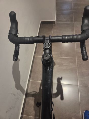 Gebrauchtes Trek Domane SL 6 2021 2021 Road & Gravel, Schwarz — Bild 15 von 15
