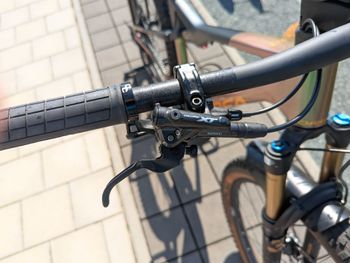 Brugt Orbea OIZ M10 2024 2024 Mountainbike — billede 7 af 9