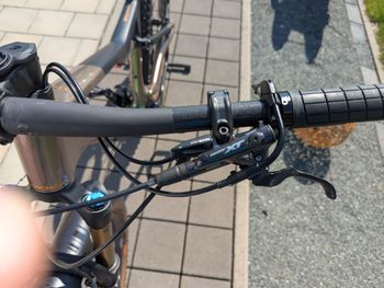 Brugt Orbea OIZ M10 2024 2024 Mountainbike — billede 9 af 9