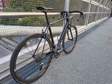 Brugt Canyon Endurace Shimano Tiagra 2020 Road & Gravel — billede 4 af 22