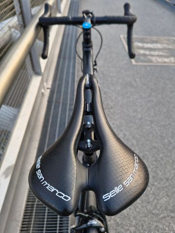 Brugt Canyon Endurace Shimano Tiagra 2020 Road & Gravel — billede 5 af 22
