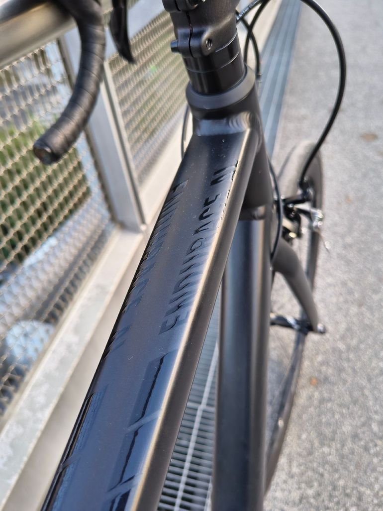 Brugt Canyon Endurace Shimano Tiagra 2020 Road & Gravel — billede 18 af 22