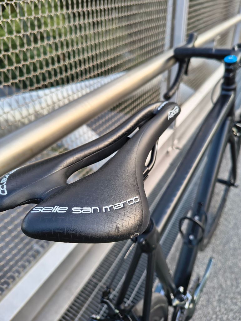 Brugt Canyon Endurace Shimano Tiagra 2020 Road & Gravel — billede 9 af 22
