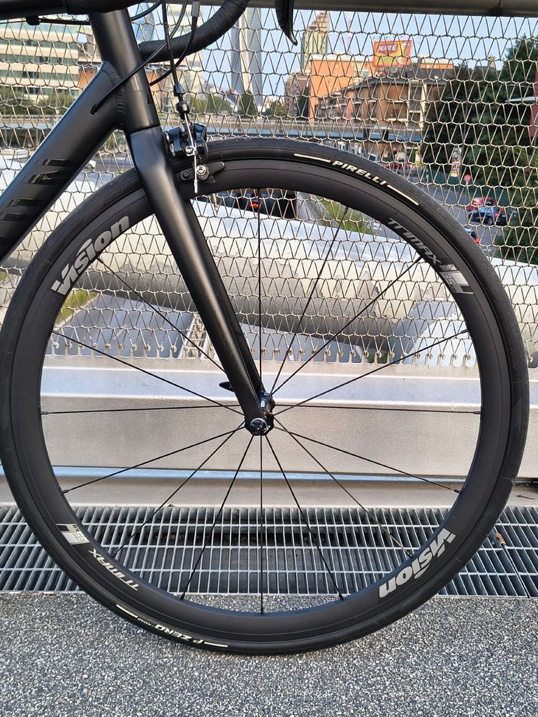 Brugt Canyon Endurace Shimano Tiagra 2020 Road & Gravel — billede 14 af 22