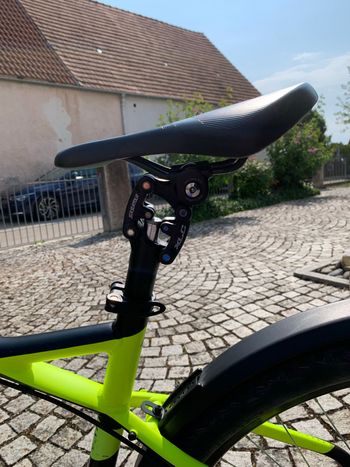 Gebrauchtes BULLS Sharptail Shimano Altus 2018 Mountainbike, Schwarz, 27, 5 (650B) — Bild 11 von 11